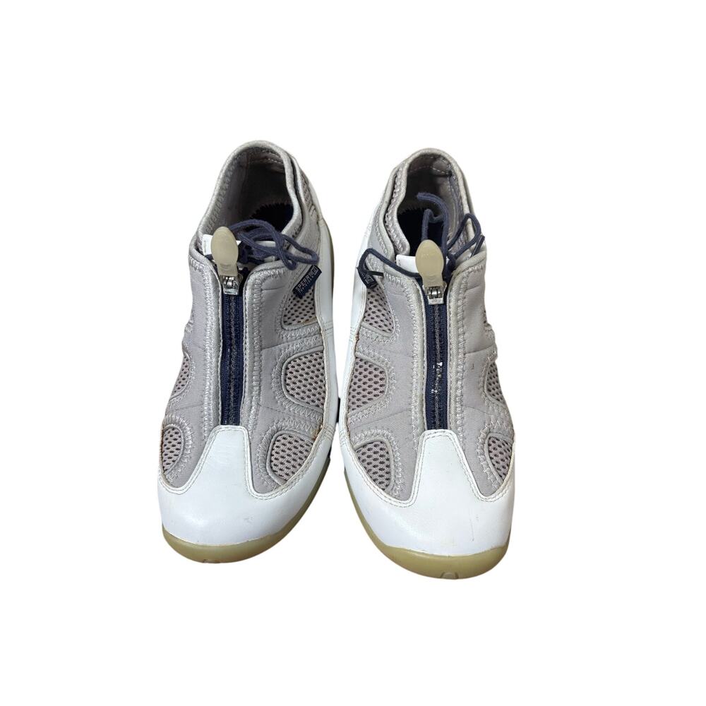 Sperry Top Sider Tennis Shoes Size 7.5